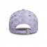 New Era 9Twenty Yankees Women Floral Cap Light Purple