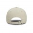 New Era 9Twenty Stripers MiLB Cap Cream