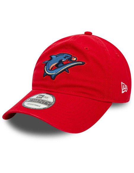 MiLB 9TWENTY CLETHR SCA