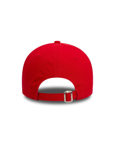 MiLB 9TWENTY CLETHR SCA