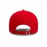 New Era 9Twenty Threshers MiLB Cap Red
