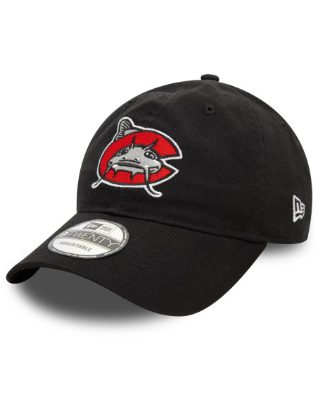 MiLB 9TWENTY CARMUD BLK