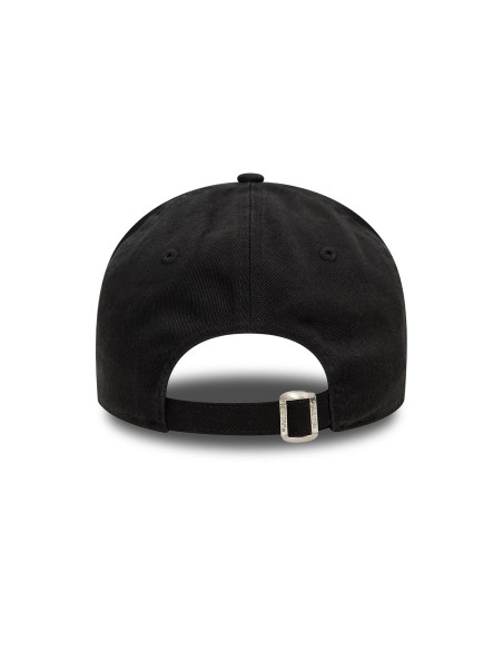 MiLB 9TWENTY CARMUD BLK