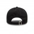 New Era 9Twenty Mudcats MiLB Cap Black