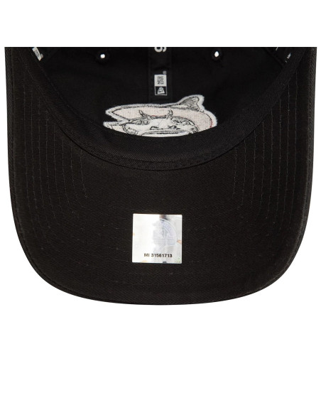 MiLB 9TWENTY CARMUD BLK