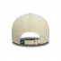 New Era 9Twenty Athletics World Series Cap Cream