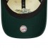 New Era 9Twenty Athletics World Series Cap Cream