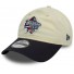 New Era 9Twenty Yankees World Series Cap Cream