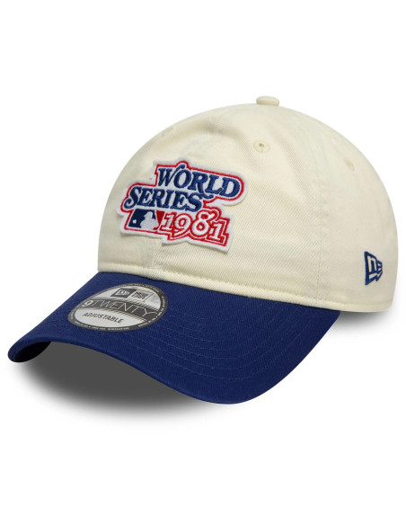 WS PATCH 9TWENTY LOSDOD CHWDRY