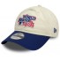 New Era 9Twenty Dodgers World Series Cap Cream