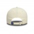 New Era 9Twenty Dodgers World Series Cap Cream