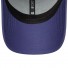 New Era 9Forty Yankees Women Metallic Cap Purple