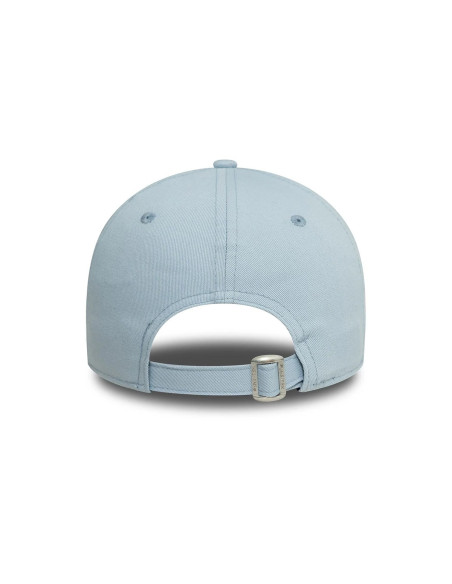WMNS METALLIC LOGO 9FORTY NEYYAN PABNV
