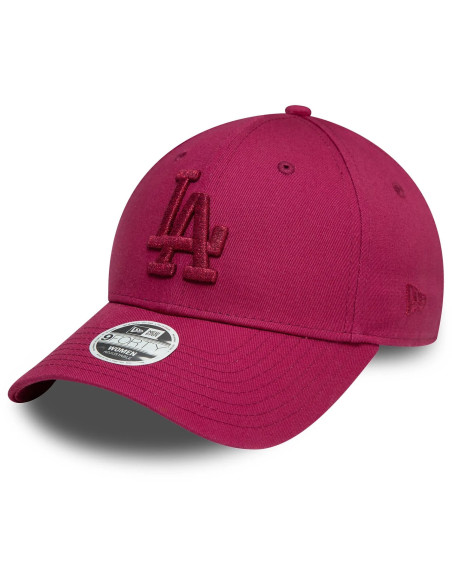 WMNS METALLIC LOGO 9FORTY LOSDOD CHJCHJ