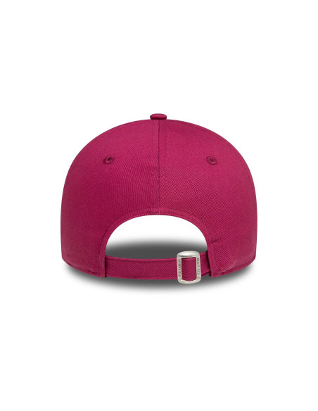 WMNS METALLIC LOGO 9FORTY LOSDOD CHJCHJ