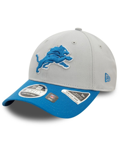 NFL 9FORTY SS DETLIO PLBGRA