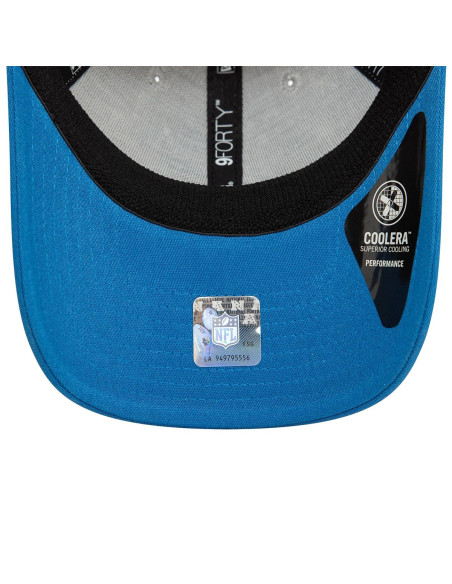 NFL 9FORTY SS DETLIO PLBGRA