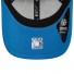 New Era 9Forty Lions Stretch Snap Cap Chrome