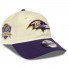 New Era 9Twenty Cap Baltimore Ravens 20 Seasons Chrome