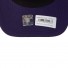 New Era 9Twenty Cap Baltimore Ravens 20 Seasons Chrome