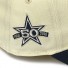 New Era 9Twenty Cap Dallas Cowboys 50 Years Chrome