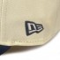 New Era 9Twenty Cap Dallas Cowboys 50 Years Chrome
