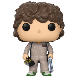 Stranger Things - Dustin - Ghostbuster