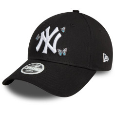 WMNS ICON 9FORTY NEYYAN BLKWH