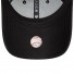 New Era 9Forty Yankees Women Icon Cap Black