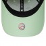 New Era 9Forty Yankees Women Icon Cap Pastel Green