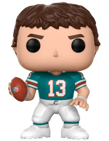 Dan Marino - Dolphins