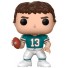 Dan Marino - Miami Dolphins