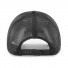 '47 Cap - Los Angeles Dodgers - Branson MVP Black