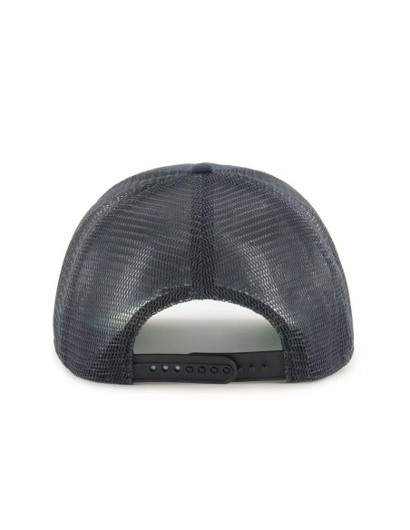 47 CAP MLB BOSTON RED SOX MESH HITCH NAVY