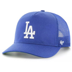 47 CAP MLB LOS ANGELES DODGERS MESH HITCH ROYAL