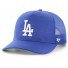 '47 Cap - Los Angeles Dodgers - Mesh Hitch Royal