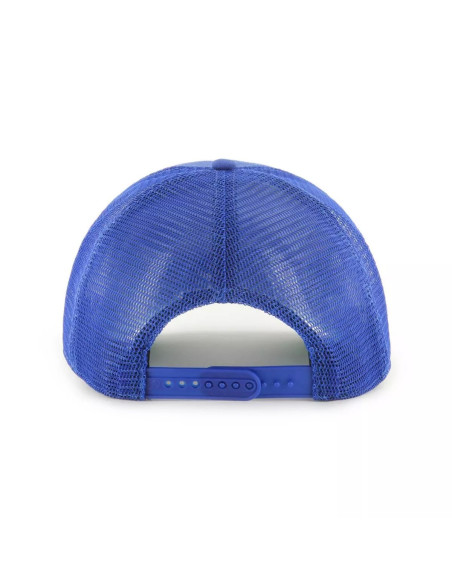 47 CAP MLB LOS ANGELES DODGERS MESH HITCH ROYAL