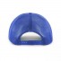 '47 Cap - Los Angeles Dodgers - Mesh Hitch Royal