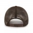 '47 Cap - San Diego Padres - Branson MVP - Brown