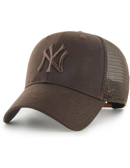 47 CAP MLB NEW YORK YANKEES BRANSON MVP BROWN