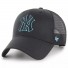 '47 Cap - New York Yankees - Branson MVP - Black