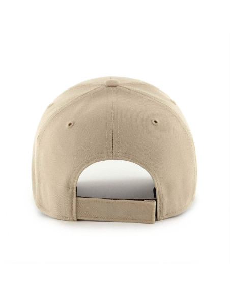 47 CAP NCAA MICHIGAN MVP KHAKI