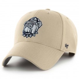 '47 Cap - Georgetown Hoyas - MVP - Khaki