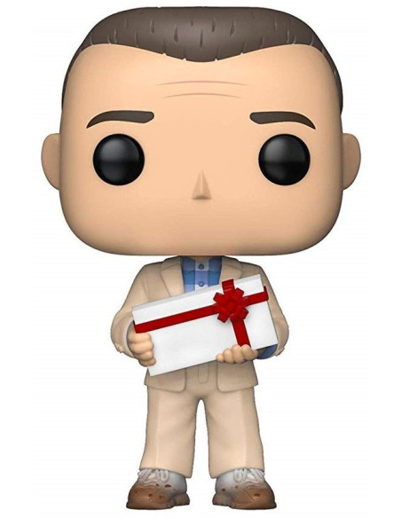 Forrest Gump - Funko Pop