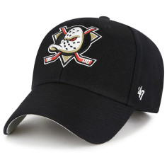 47 CAP NHL ANAHEIM DUCKS MVP BLACK