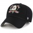 '47 Cap - Anaheim Ducks - MVP - Black