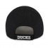'47 Cap - Anaheim Ducks - MVP - Black