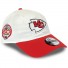 9Twenty Cap - Kansas City Chiefs - 60 years - White - New Era
