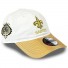 9Twenty Cap - New Orleans Saints - 30 seasons - White and Gold - New Era