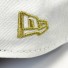 9Twenty Cap - New Orleans Saints - 30 seasons - White and Gold - New Era